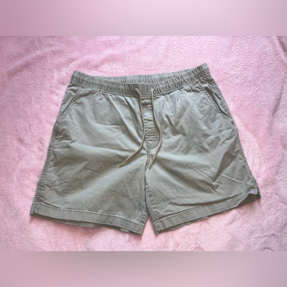 Men’s Izod Shorts